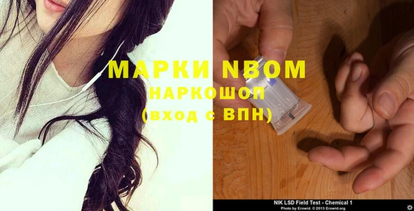 крисы Абдулино